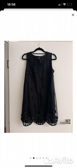 Платье Red Valentino