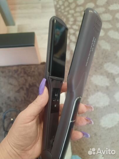 Выпрямитель для волос