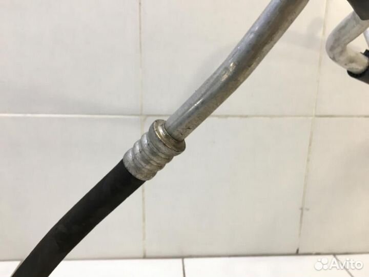 Трубка кондиционера Volkswagen Passat CC 358