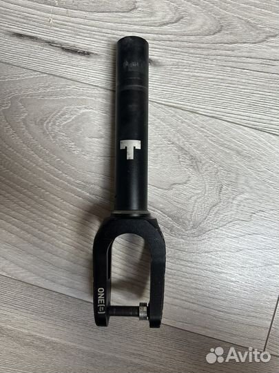 Вилка tit stage one