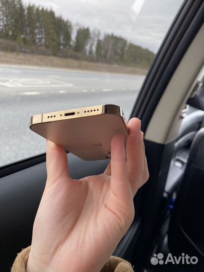 iPhone 13 Pro, 256 ГБ