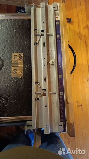 Обслуживание и ремонт посудомоечных машин