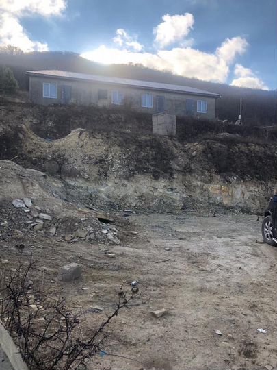 Участок 7,5 сот. (ИЖС)