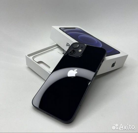 iPhone 12 mini, 64 ГБ
