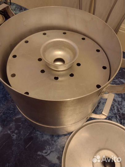 Мантышница б/у СССР