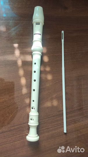Hohner блок флейта