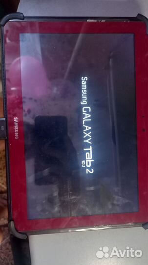 Планшет Samsung