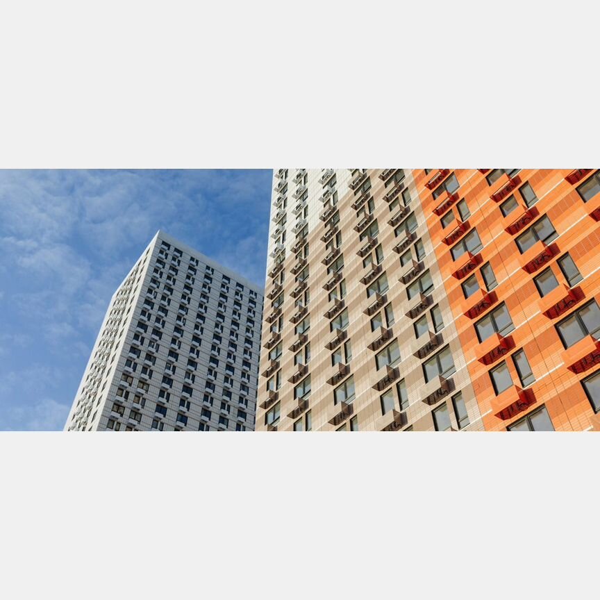 1-к. квартира, 31,7 м², 27/33 эт.