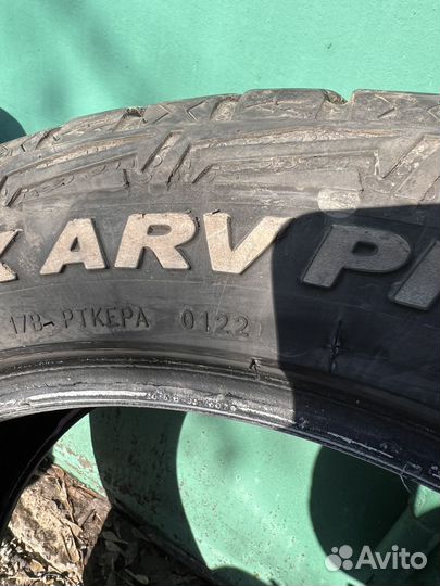 Arivo Terramax ARV Pro A/T 265/50 R20 111S