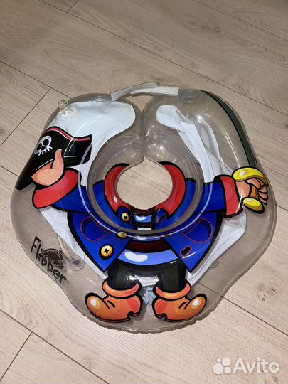 Круг для купания и сидение для купания