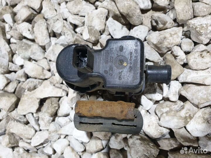 0 261 222 011 Volvo XC90 Вольво