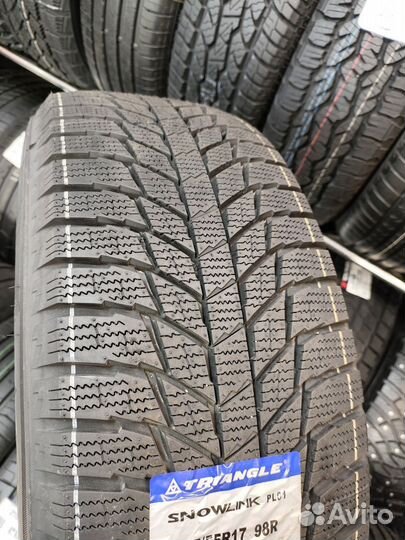 Triangle PL01 215/55 R17 98R