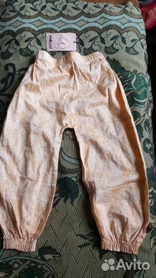 Костюм PompDeLux (Помп де Люкс) новый рост 98