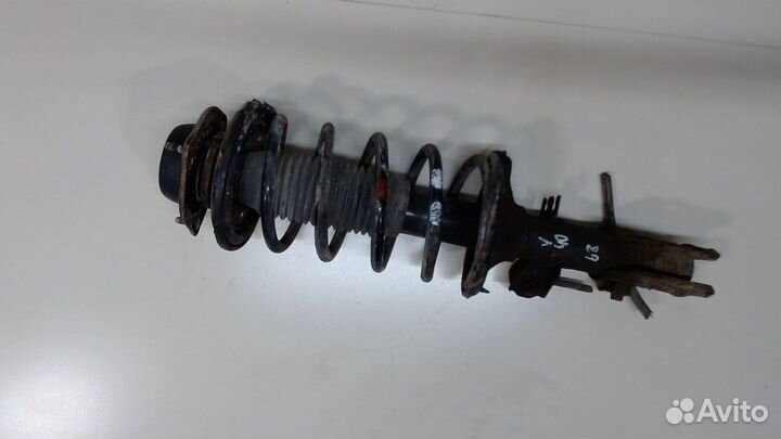 Амортизатор подвески Hyundai Getz, 2003