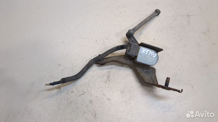 Датчик подвески Infiniti Q50, 2015