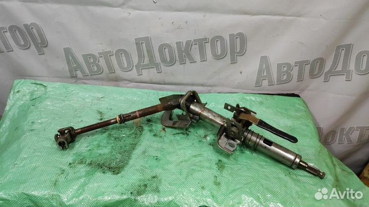 Рулевой вал Mitsubishi Lancer 9