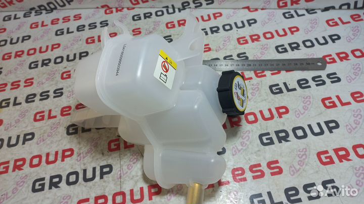 Бачок расширительный EP