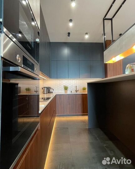 Кухня на заказ