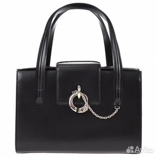 Сумка Cartier Panthere Box