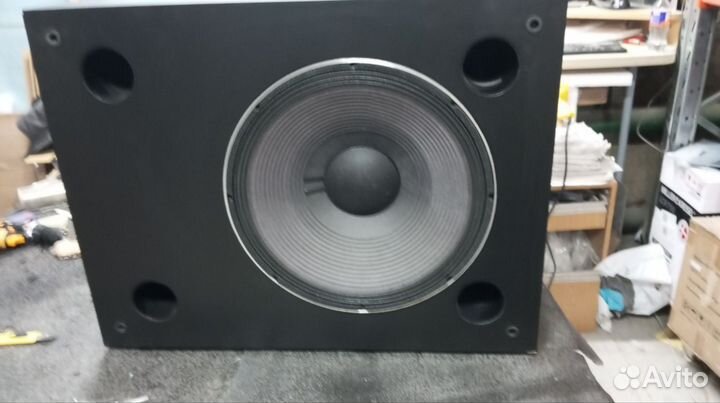 Сабвуфер JBL Synthesis S2S (арт. 310975)