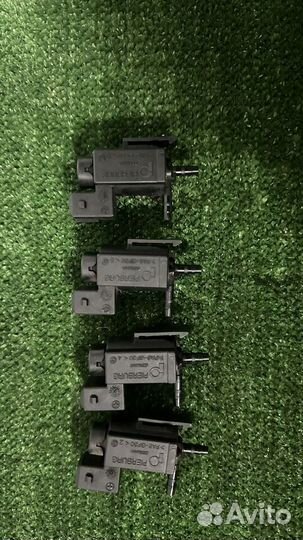 Электромагнитный клапан BMW