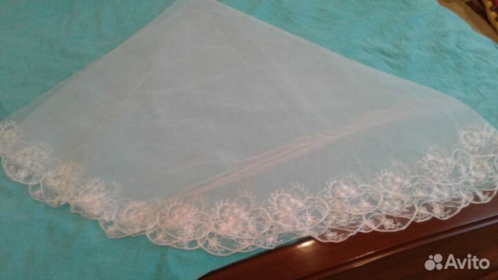 Шторки прикроватные и одеяло