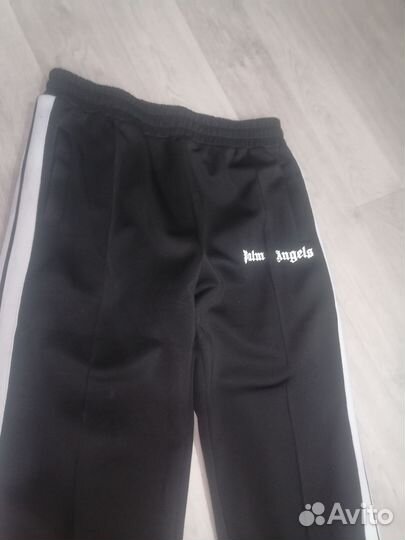 Штаны palm angels