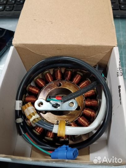 Статор 77539004000