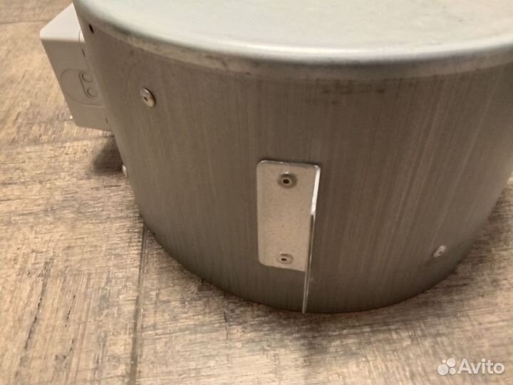 Вентилятор канальный Systemair K315 L