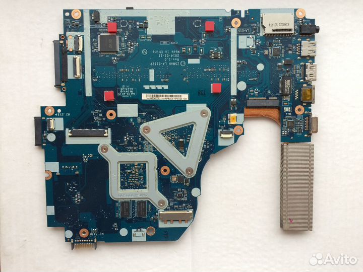 Ноутбук Acer Aspire V3-572G (V3-572G-72PX)