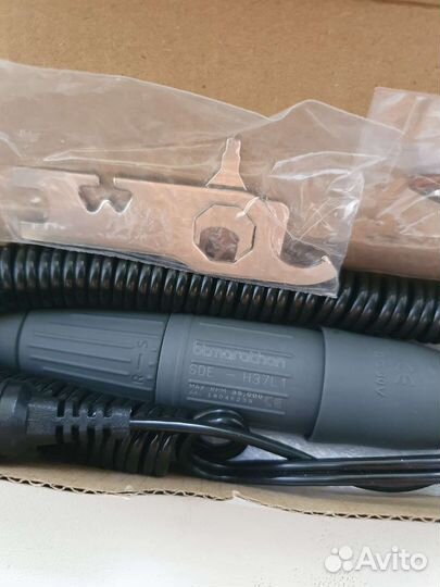 Ручка для маникюрного аппарата Маратон