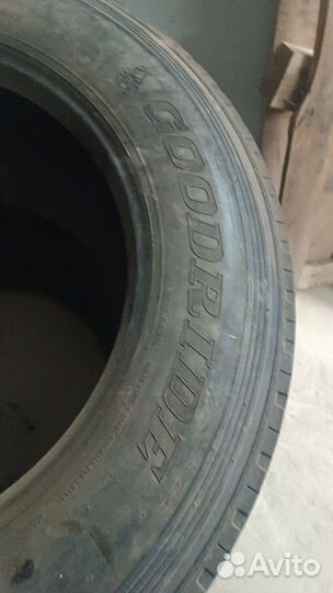 Продам шины