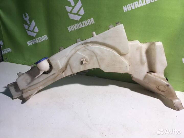 Бачок омывателя лобового стекла Форд Фокус 2 08