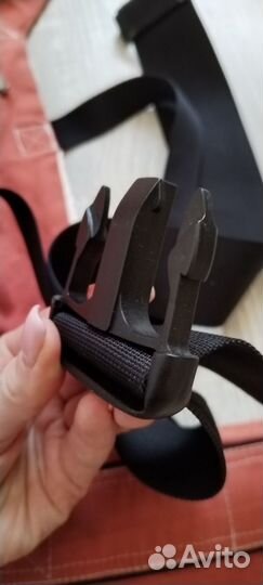 Продам эрго-слинг рюкзак-переноска