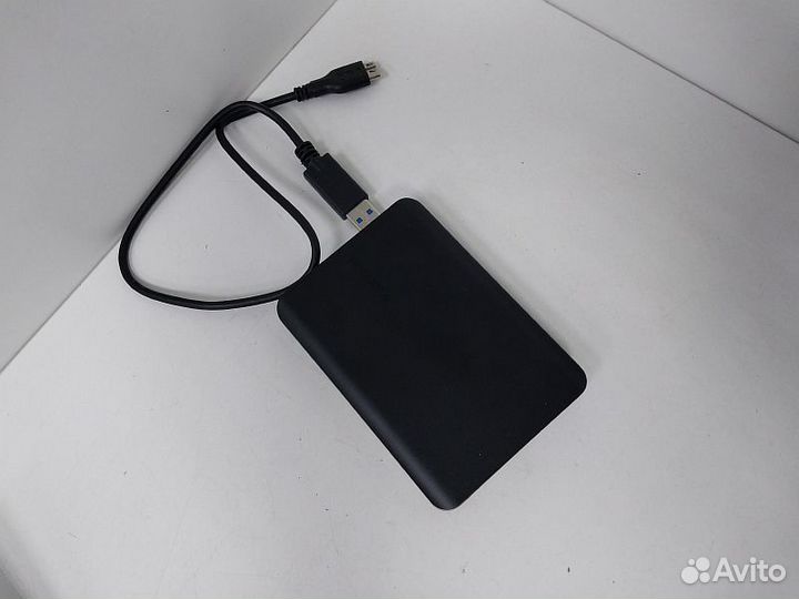 Внешние жесткие диски Toshiba DTB540 Canvio Basics