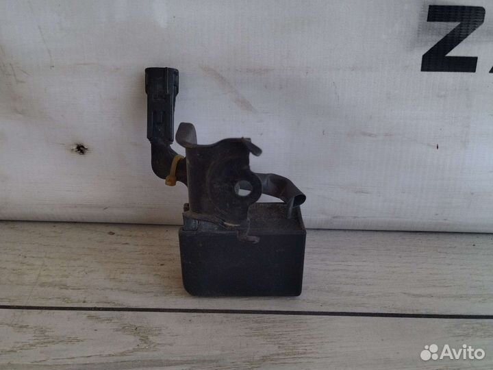 Конденсатор Toyota Land cruiser 200