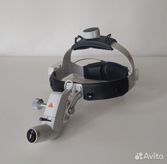 Налобник Heine Германия