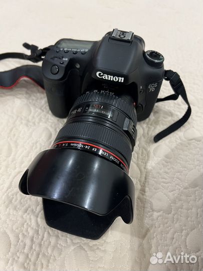 Аренда фотоаппарата