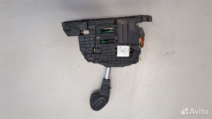 Кулиса кпп Land Rover Discovery 3, 2008