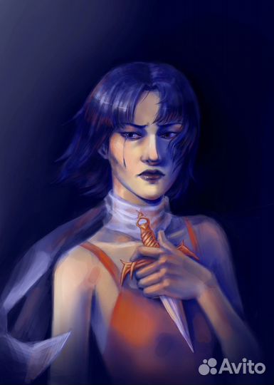 Художник иллюстратор