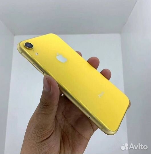 iPhone Xr, 128 ГБ