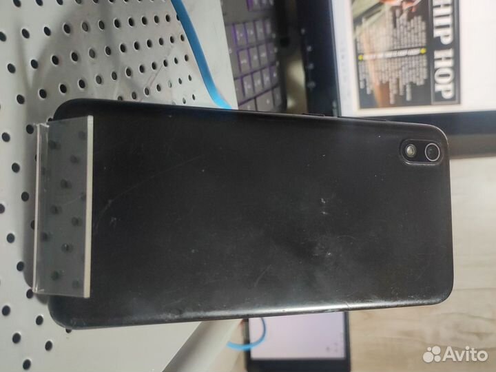 Xiaomi Redmi 7A, 2/32 ГБ