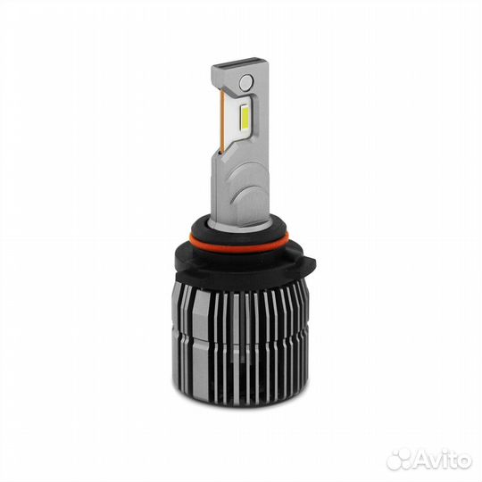 LED лампы HIR2 5500K 12V MTF Light Dynamic Vision