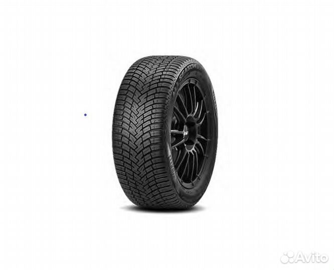 Pirelli Cinturato All Season SF 2 195/45 R16 84H