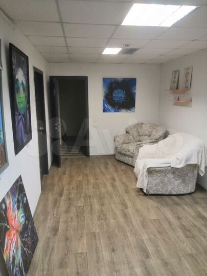 Свободного назначения, 108 м²