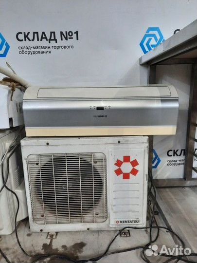 Кондиционер Kentatsu ksrg26hfdn1