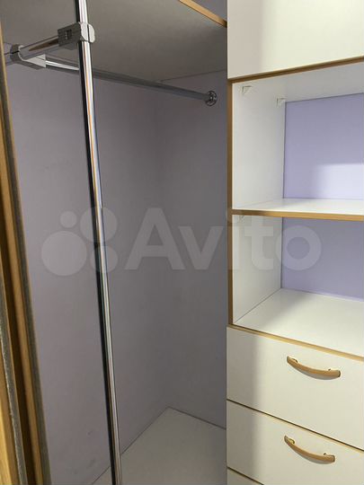 1-к. квартира, 30 м², 2/5 эт.