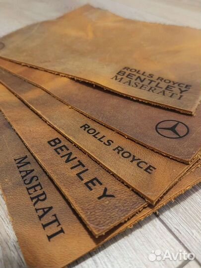 Лазерная гравировка