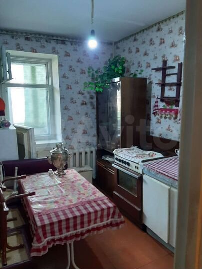 2-к. квартира, 49,7 м², 1/5 эт.