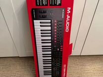 Midi Клавиатура M Audio Oxygen Pro 49 Новая